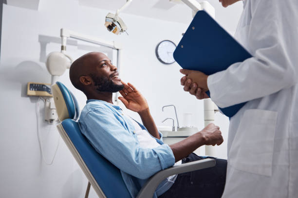 Best Emergency Dentist for Knocked-Out Tooth in Osage Beach, MO