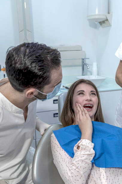 Best Emergency Dentist for Lost Fillings or Crowns in Osage Beach, MO