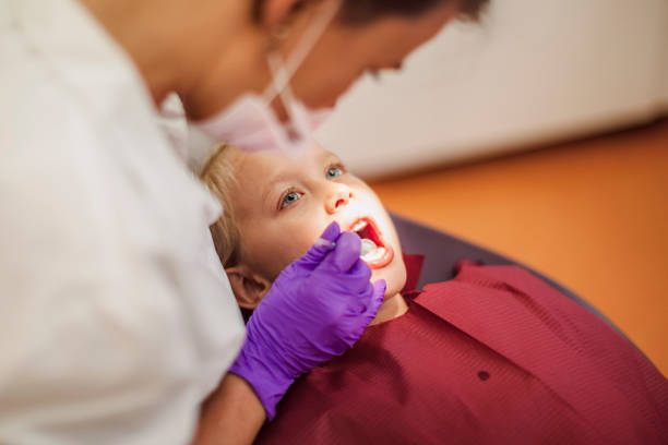 Best Pediatric Emergency Dentist in Osage Beach, MO